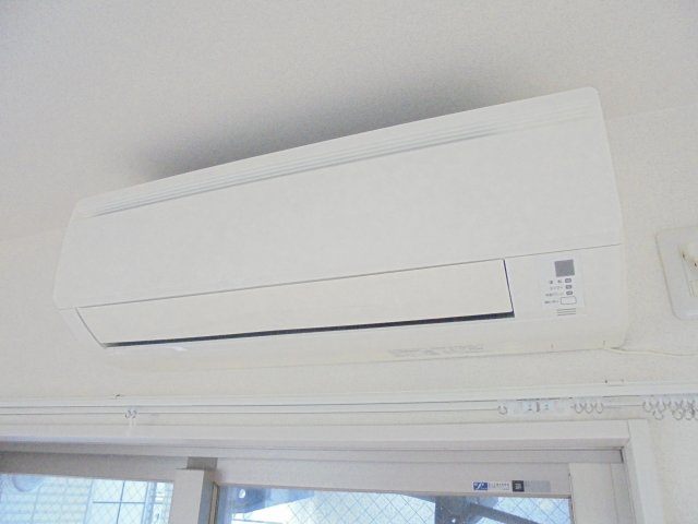 フェリーチェヴィータの設備