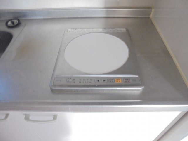 フェリーチェヴィータの設備