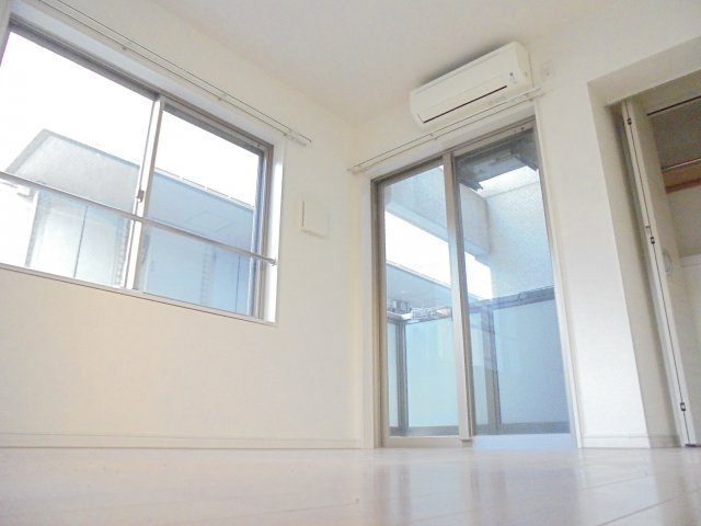 フェリーチェヴィータの居間・リビング