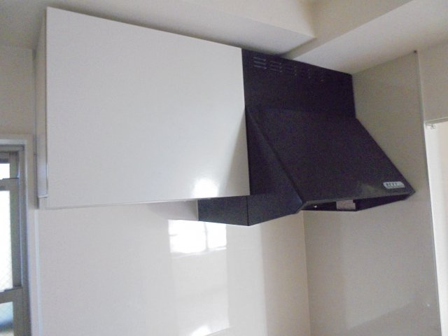 フェリーチェヴィータのキッチン