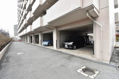【駐車場】 | Ｗｉｎｇ大森南　