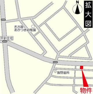 【地図】