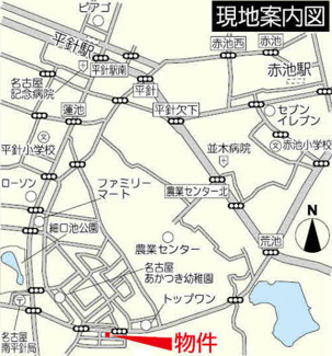 【地図】