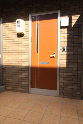 【エントランス】 | アペルト泉田Ⅰ