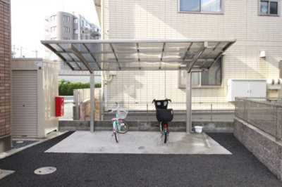 【その他共用部分】 | アペルト泉田Ⅰ