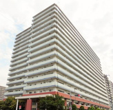 パークホームズ東陽町キャナルアリーナの画像
