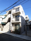 HILL TOP RESIDENCE大崎の画像