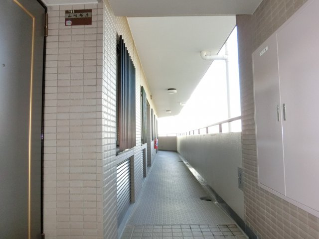 ライオンズヒルズ習志野７０５　習志野市新栄１丁目　中古マンションのその他共用部分
