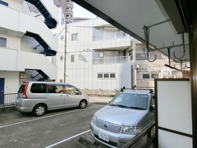 【展望】 | カーサたんぽぽ