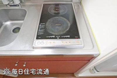 【キッチン】 | 上九沢