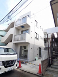 HILL TOP RESIDENCE大崎の画像