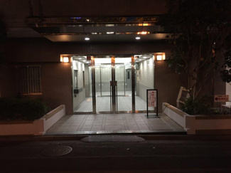 【その他共用部分】