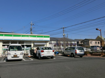 【周辺】 | サンモール堀切