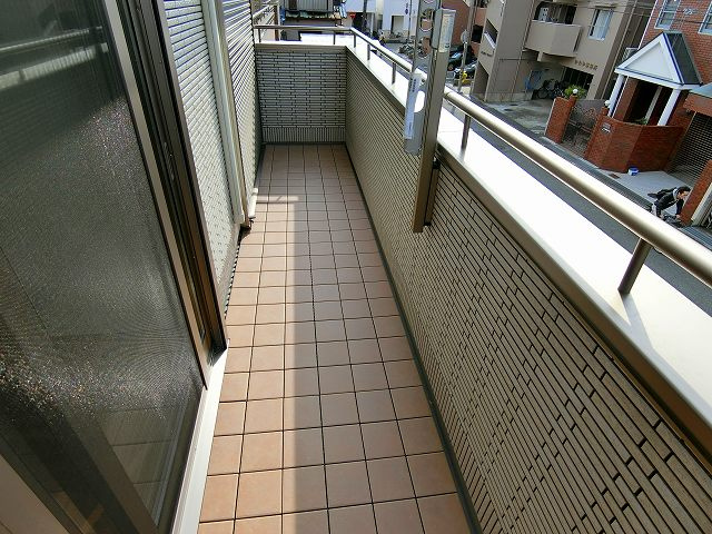 【玄関】 | 小松町2丁目テラスハウス