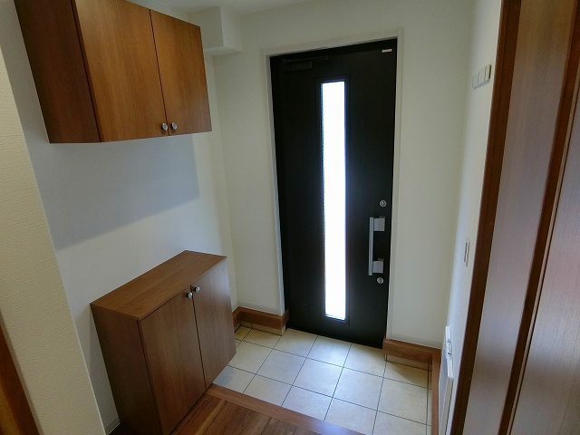 【展望】 | 小松町2丁目テラスハウス