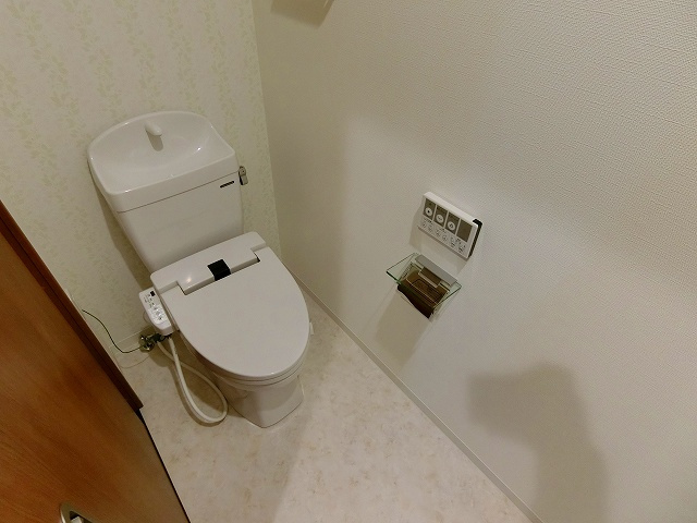 【玄関】 | 小松町2丁目テラスハウス