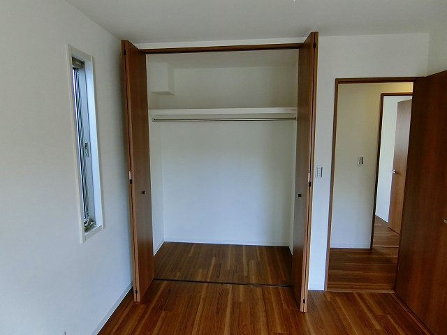 【収納】 | 小松町2丁目テラスハウス