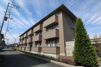 【外観】 | シャルムメゾン
