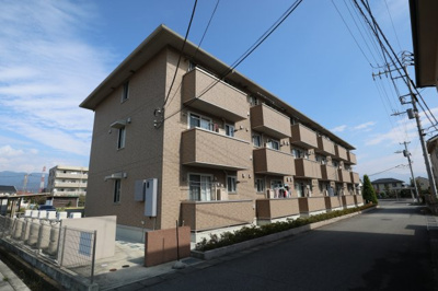 【外観】 | シャルムメゾン