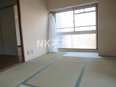 【子供部屋】 | シルフィード（瓢箪山賃貸） | お子さんのいるうちは子供部屋に使ってはいかがでしょうか