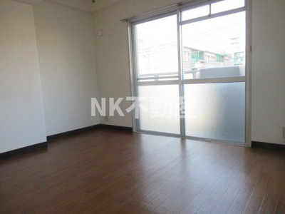 【内装】 | シルフィード（瓢箪山賃貸） | 内装も気になるポイント