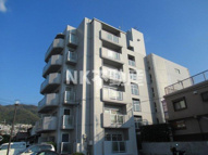 シルフィード（瓢箪山賃貸）の画像