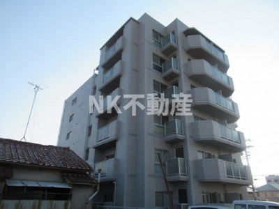 【外観】 | シルフィード（瓢箪山賃貸） | 外観も気になるポイント