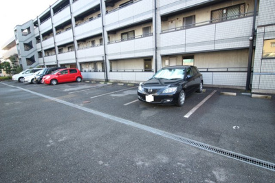 【その他共用部分】 | グランドゥール