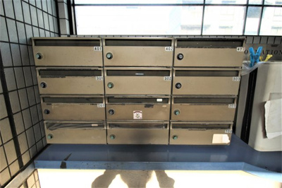 【その他共用部分】 | グランドゥール