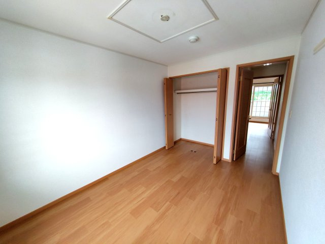 グラン・メゾン　Aの子供部屋