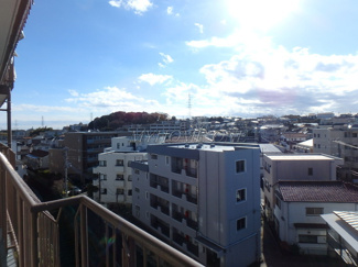 【展望】 | 眺望