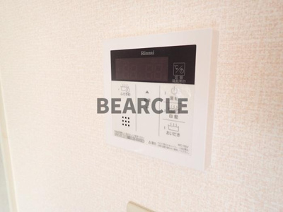 【設備】 | ファミールSETA