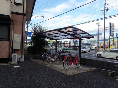 【その他共用部分】 | ファミールSETA