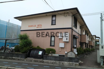 【外観】 | ファミールSETA