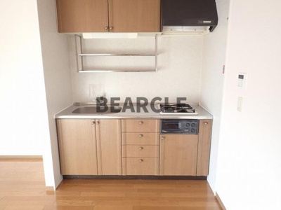 【キッチン】 | ファミールSETA