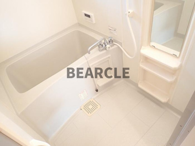 【浴室】 | ファミールSETA