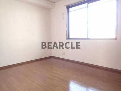 【洋室】 | ファミールSETA