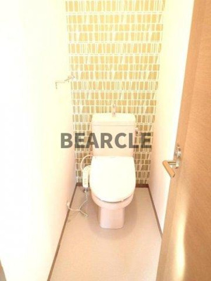 【トイレ】 | ファミールSETA