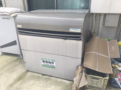 【その他共用部分】 | Klasse西府