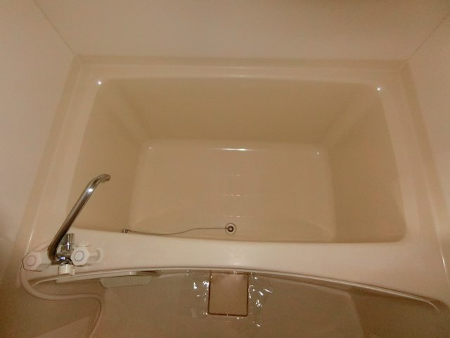 【浴室】 | 山口ビル