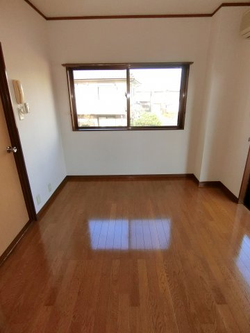 【洋室】 | 山口ビル