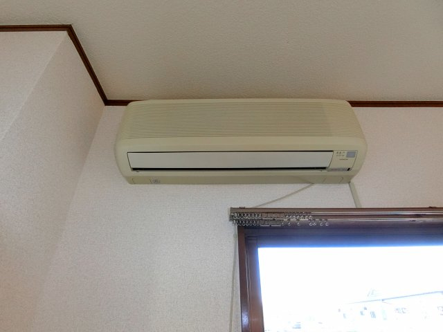 山口ビルの設備