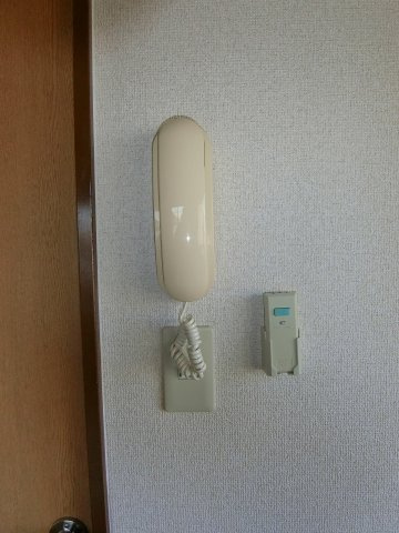 山口ビルのセキュリティ