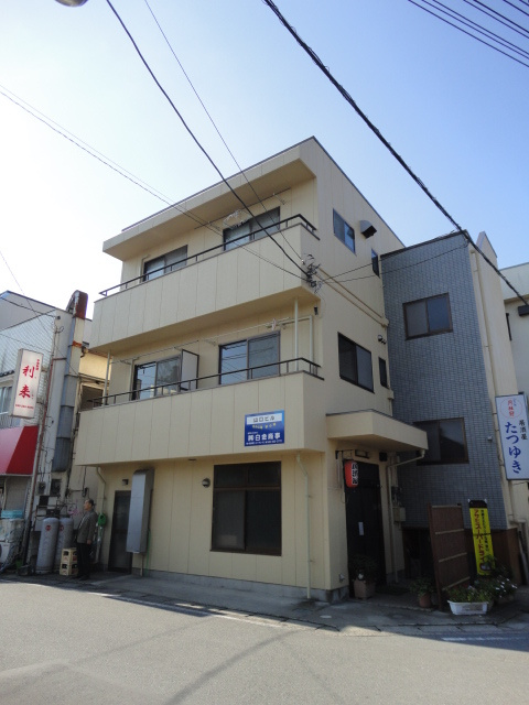 山口ビル