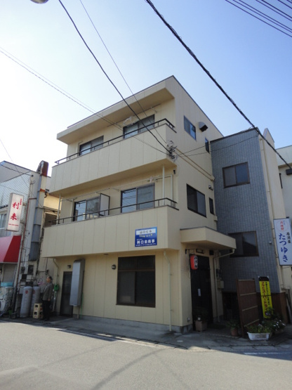 【外観】 | 山口ビル