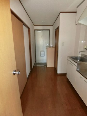 【内装】 | 山口ビル