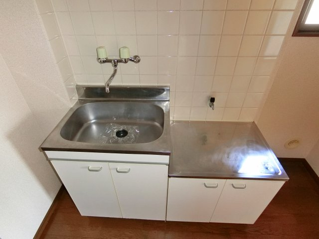 【キッチン】 | 山口ビル