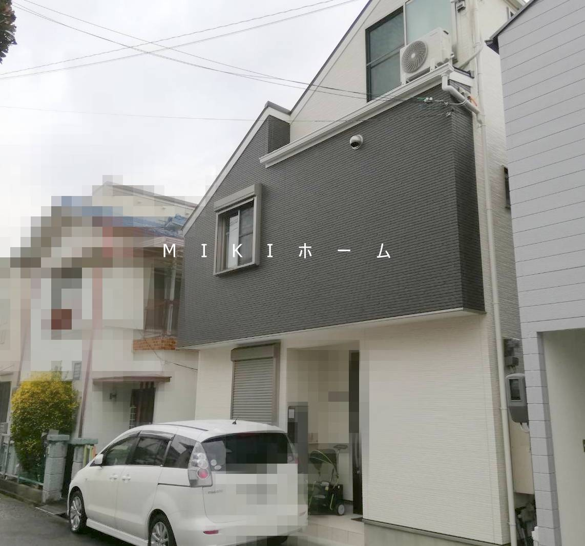 豊中市柴原３丁目　中古戸建