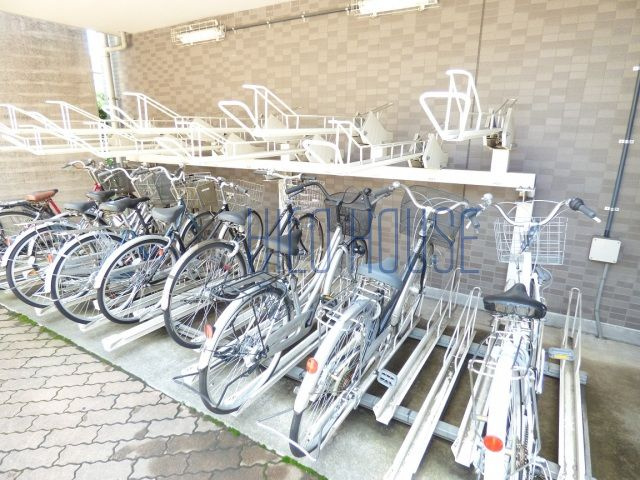 カサル・ミーサのその他共用部分