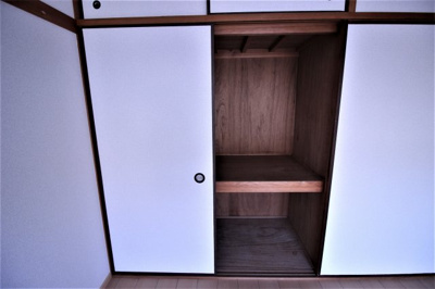 【収納】 | 上田マンション